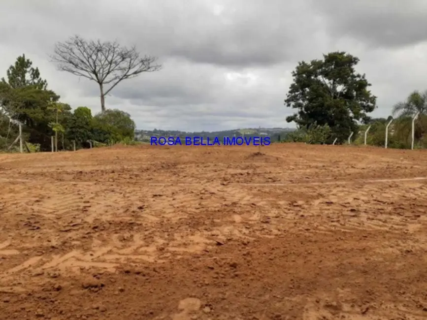 Foto 1 de Terreno / Lote à venda, 1000m2 em Jardim Buriti, Varzea Paulista - SP