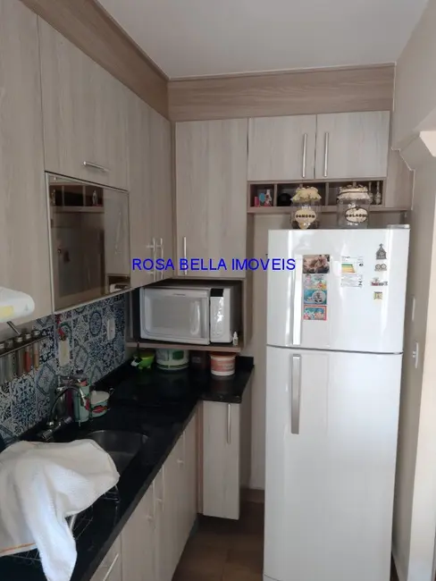 Foto 8 de Apartamento com 2 quartos à venda, 50m2 em Jardim das Acácias, Varzea Paulista - SP