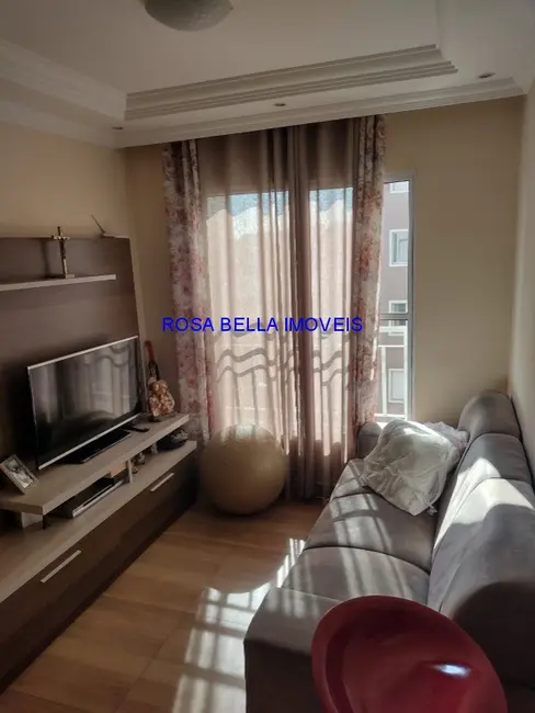 Foto 7 de Apartamento com 2 quartos à venda, 50m2 em Jardim das Acácias, Varzea Paulista - SP