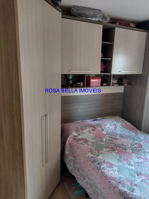 Foto 9 de Apartamento com 2 quartos à venda, 50m2 em Jardim das Acácias, Varzea Paulista - SP