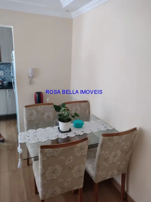 Foto 3 de Apartamento com 2 quartos à venda, 50m2 em Jardim das Acácias, Varzea Paulista - SP