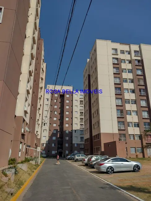 Foto 6 de Apartamento com 2 quartos à venda, 50m2 em Jardim das Acácias, Varzea Paulista - SP