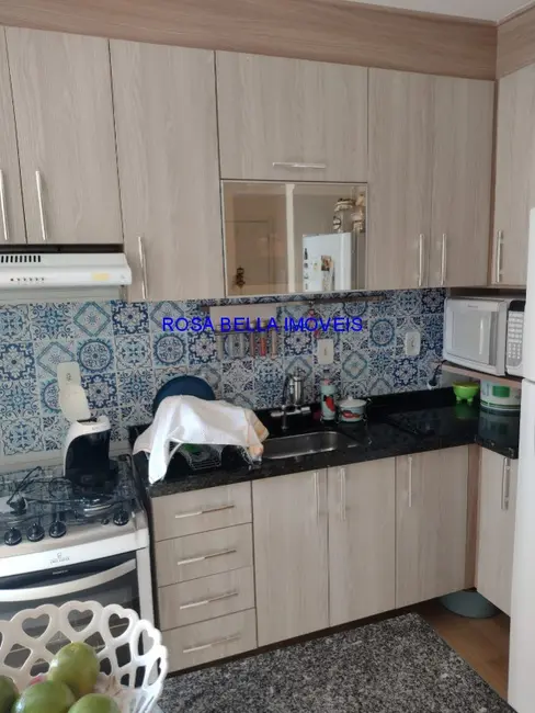 Foto 4 de Apartamento com 2 quartos à venda, 50m2 em Jardim das Acácias, Varzea Paulista - SP