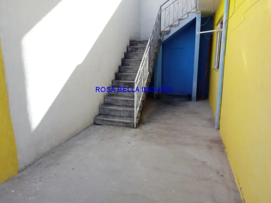 Foto 7 de Casa com 4 quartos à venda, 180m2 em Jardim Carolina, Jundiai - SP