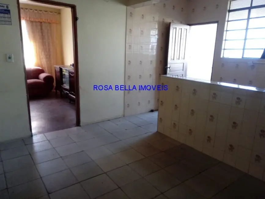 Foto 2 de Casa com 4 quartos à venda, 180m2 em Jardim Carolina, Jundiai - SP