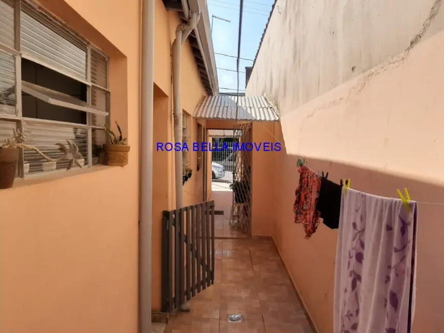 Casa com 3 quartos à venda, 96m2 em Vila Progresso, Jundiai - SP - imagem 5 Foto 5 de Casa com 3 quartos à venda, 96m2 em Vila Progresso, Jundiai - SP