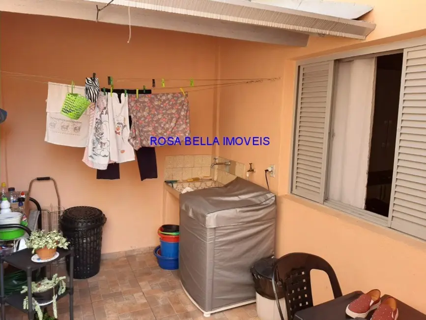 Casa com 3 quartos à venda, 96m2 em Vila Progresso, Jundiai - SP - imagem 7 Foto 7 de Casa com 3 quartos à venda, 96m2 em Vila Progresso, Jundiai - SP