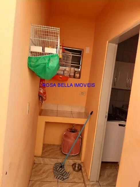 Casa com 3 quartos à venda, 96m2 em Vila Progresso, Jundiai - SP - imagem 4 Foto 4 de Casa com 3 quartos à venda, 96m2 em Vila Progresso, Jundiai - SP