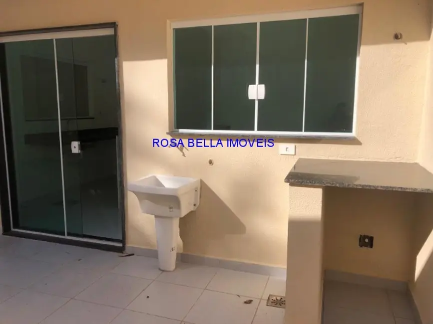 Foto 5 de Casa com 3 quartos à venda, 85m2 em Residencial Santa Giovana, Jundiai - SP