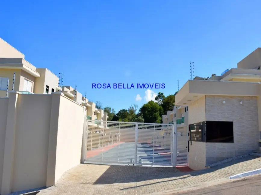 Foto 2 de Casa com 3 quartos à venda, 85m2 em Residencial Santa Giovana, Jundiai - SP