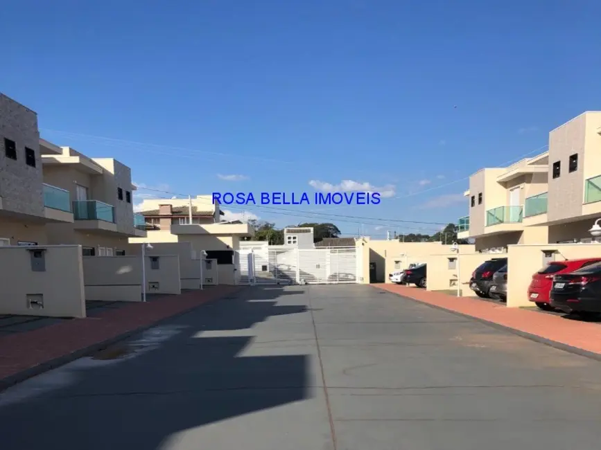 Foto 4 de Casa com 3 quartos à venda, 85m2 em Residencial Santa Giovana, Jundiai - SP