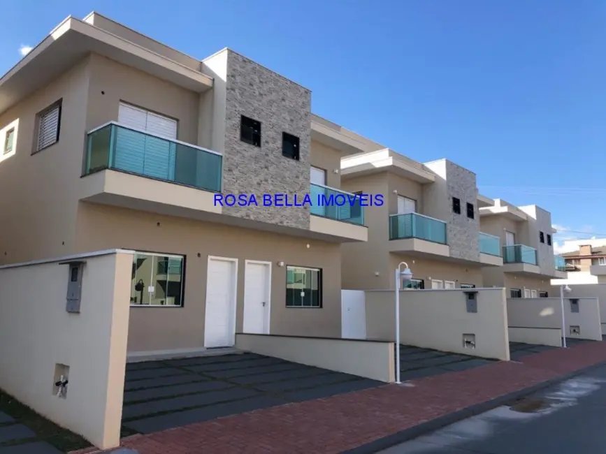 Foto 1 de Casa com 3 quartos à venda, 85m2 em Residencial Santa Giovana, Jundiai - SP