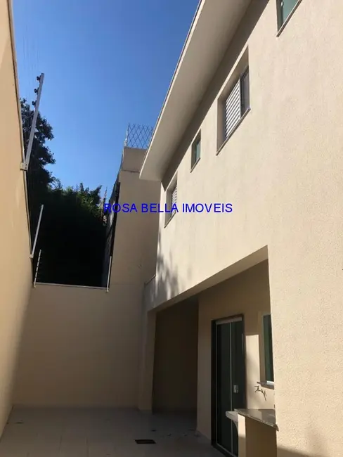 Foto 3 de Casa com 3 quartos à venda, 85m2 em Residencial Santa Giovana, Jundiai - SP