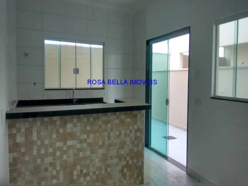 Foto 6 de Casa com 3 quartos à venda, 85m2 em Residencial Santa Giovana, Jundiai - SP
