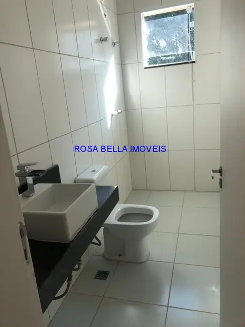 Foto 8 de Casa com 3 quartos à venda, 85m2 em Residencial Santa Giovana, Jundiai - SP