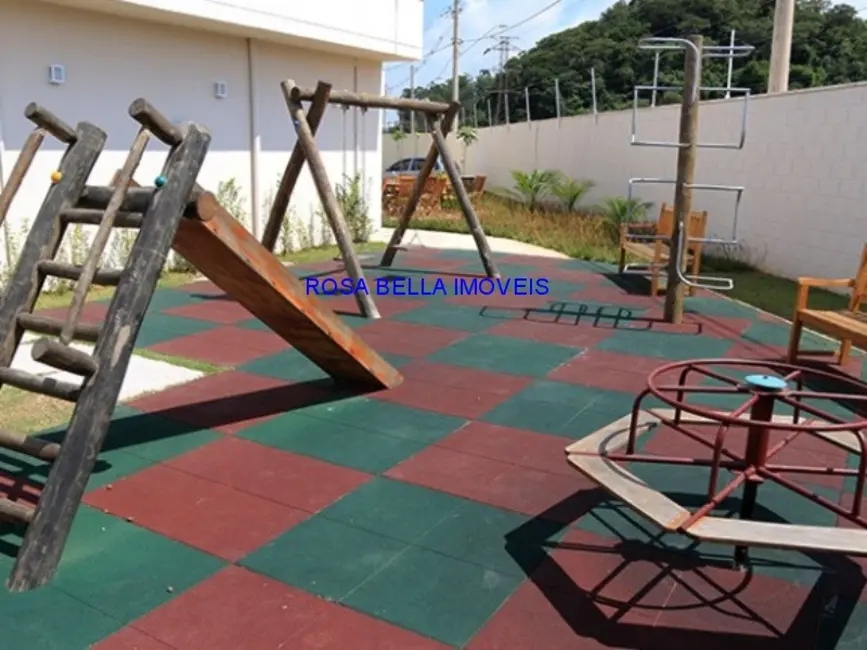 Foto 5 de Apartamento com 2 quartos à venda, 52m2 em Residencial Santa Giovana, Jundiai - SP