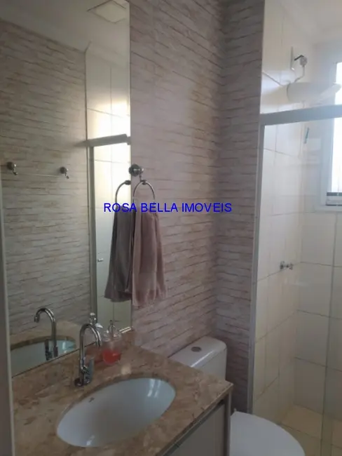 Foto 9 de Apartamento com 2 quartos à venda, 52m2 em Residencial Santa Giovana, Jundiai - SP