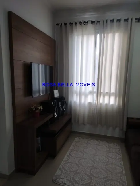 Foto 6 de Apartamento com 2 quartos à venda, 52m2 em Residencial Santa Giovana, Jundiai - SP