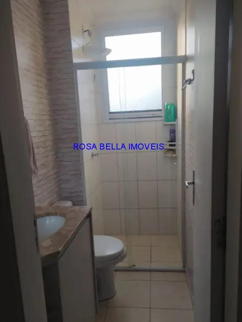 Foto 4 de Apartamento com 2 quartos à venda, 52m2 em Residencial Santa Giovana, Jundiai - SP