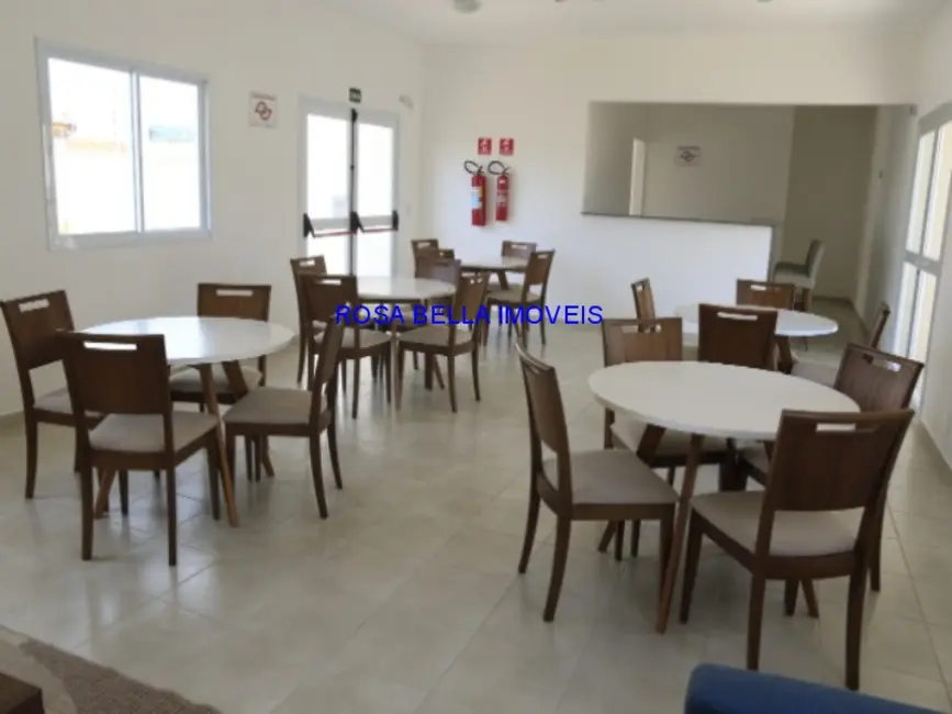 Foto 2 de Apartamento com 2 quartos à venda, 52m2 em Residencial Santa Giovana, Jundiai - SP