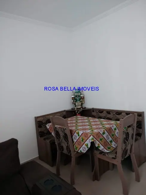 Foto 8 de Apartamento com 2 quartos à venda, 52m2 em Residencial Santa Giovana, Jundiai - SP