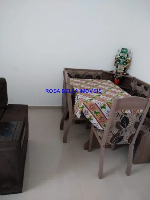 Foto 7 de Apartamento com 2 quartos à venda, 52m2 em Residencial Santa Giovana, Jundiai - SP