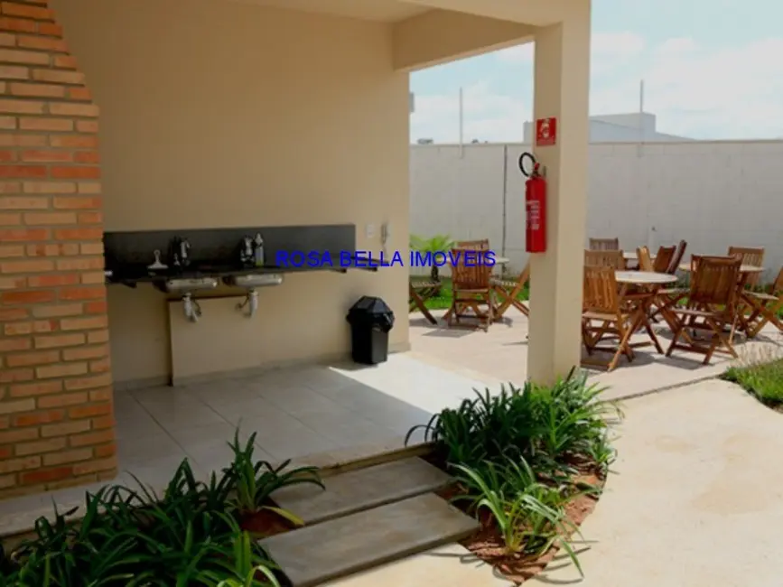 Foto 3 de Apartamento com 2 quartos à venda, 52m2 em Residencial Santa Giovana, Jundiai - SP