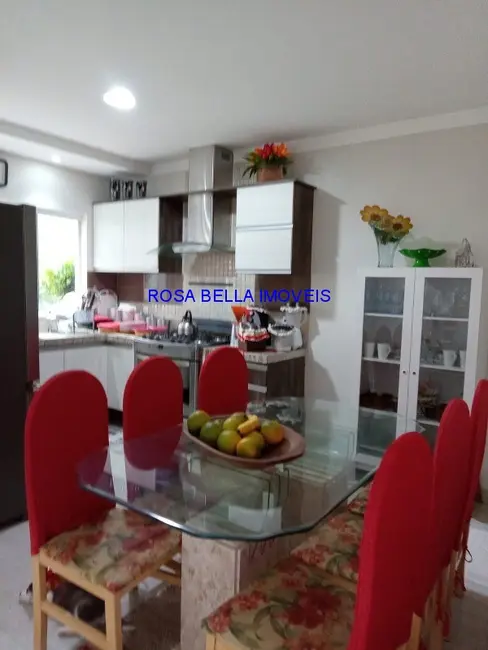 Foto 4 de Casa de Condomínio com 3 quartos à venda, 130m2 em Jardim Bandeirantes, Salto - SP