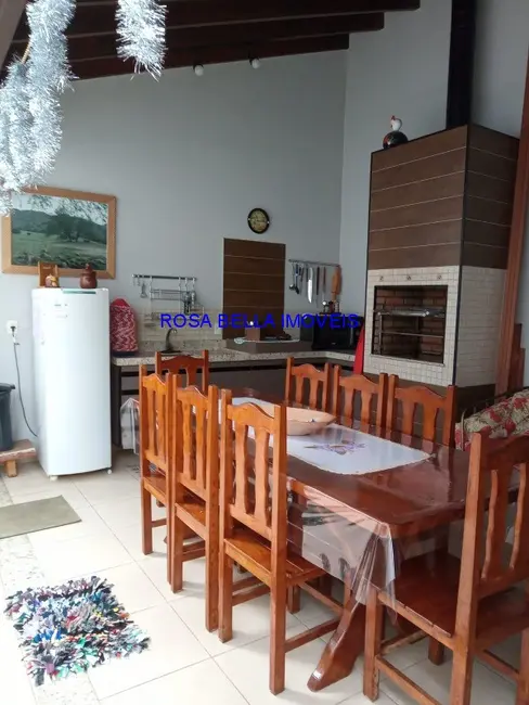 Foto 1 de Casa de Condomínio com 3 quartos à venda, 130m2 em Jardim Bandeirantes, Salto - SP