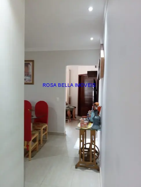 Foto 2 de Casa de Condomínio com 3 quartos à venda, 130m2 em Jardim Bandeirantes, Salto - SP