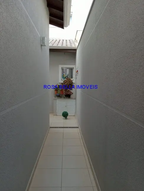 Foto 6 de Casa de Condomínio com 3 quartos à venda, 130m2 em Jardim Bandeirantes, Salto - SP
