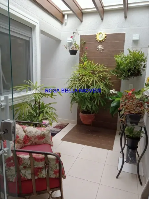 Foto 8 de Casa de Condomínio com 3 quartos à venda, 130m2 em Jardim Bandeirantes, Salto - SP