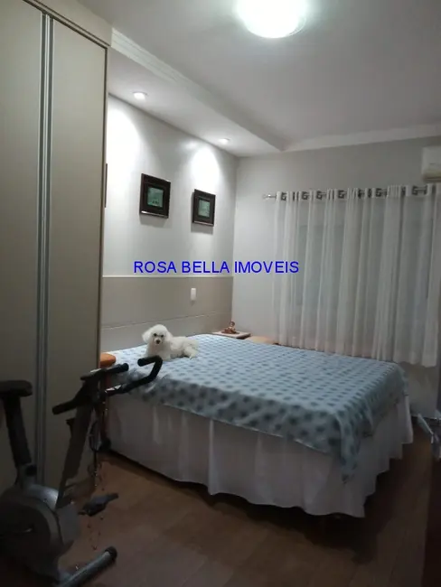 Foto 9 de Casa de Condomínio com 3 quartos à venda, 130m2 em Jardim Bandeirantes, Salto - SP