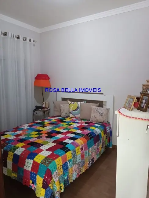 Foto 3 de Casa de Condomínio com 3 quartos à venda, 130m2 em Jardim Bandeirantes, Salto - SP
