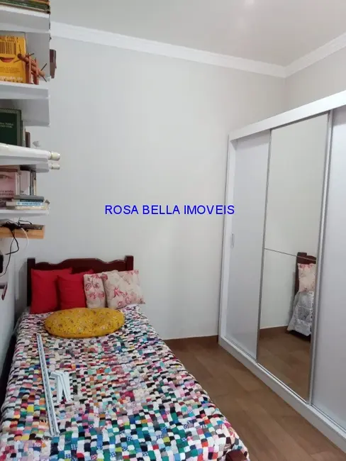 Foto 7 de Casa de Condomínio com 3 quartos à venda, 130m2 em Jardim Bandeirantes, Salto - SP