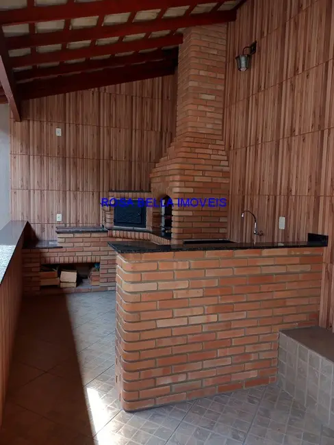 Casa com 3 quartos à venda, 250m2 em Caxambu, Jundiai - SP - imagem 5 Foto 5 de Casa com 3 quartos à venda, 250m2 em Caxambu, Jundiai - SP