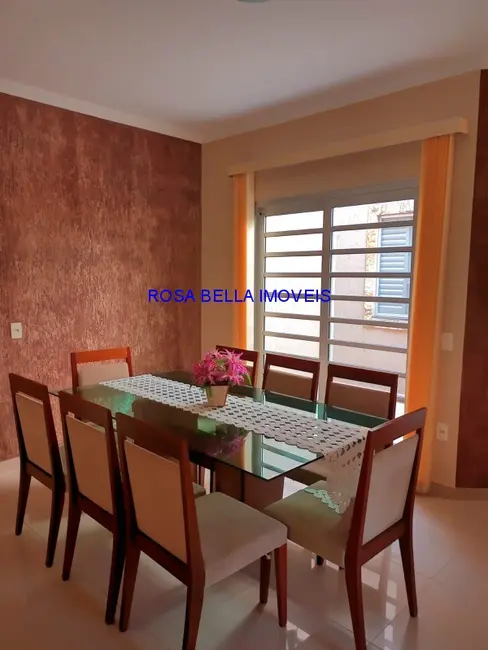Casa com 3 quartos à venda, 250m2 em Caxambu, Jundiai - SP - imagem 4 Foto 4 de Casa com 3 quartos à venda, 250m2 em Caxambu, Jundiai - SP