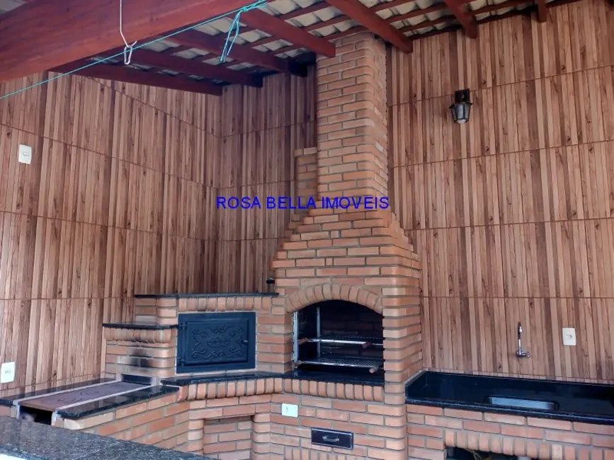 Casa com 3 quartos à venda, 250m2 em Caxambu, Jundiai - SP - imagem 6 Foto 6 de Casa com 3 quartos à venda, 250m2 em Caxambu, Jundiai - SP