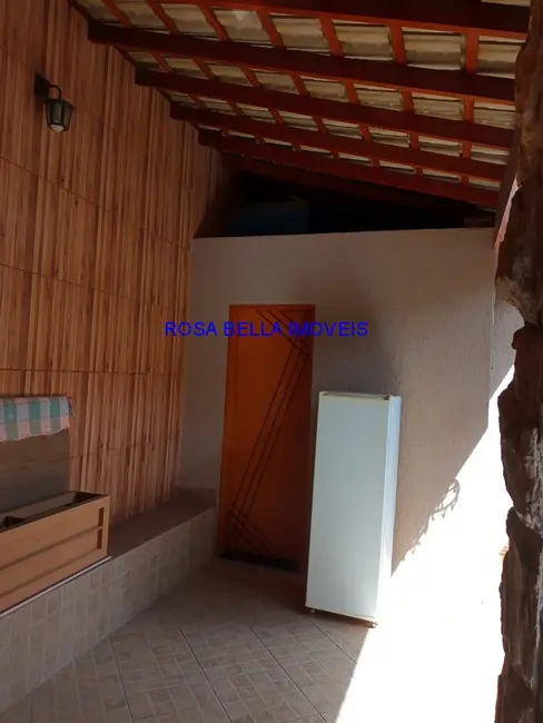 Casa com 3 quartos à venda, 250m2 em Caxambu, Jundiai - SP - imagem 7 Foto 7 de Casa com 3 quartos à venda, 250m2 em Caxambu, Jundiai - SP