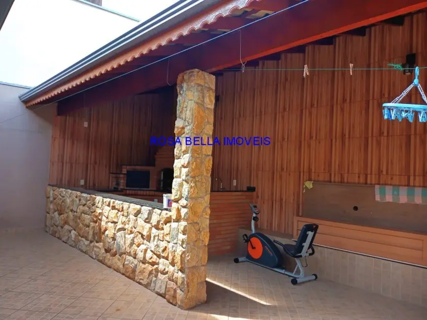Casa com 3 quartos à venda, 250m2 em Caxambu, Jundiai - SP - imagem 8 Foto 8 de Casa com 3 quartos à venda, 250m2 em Caxambu, Jundiai - SP
