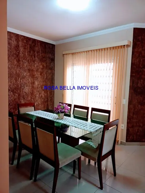 Casa com 3 quartos à venda, 250m2 em Caxambu, Jundiai - SP - imagem 9 Foto 9 de Casa com 3 quartos à venda, 250m2 em Caxambu, Jundiai - SP