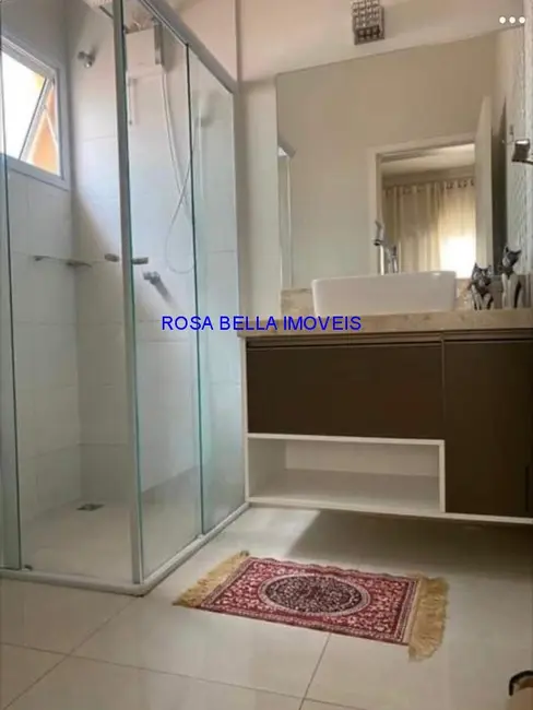 Foto 8 de Casa com 3 quartos à venda, 170m2 em Jardim Bréscia, Indaiatuba - SP