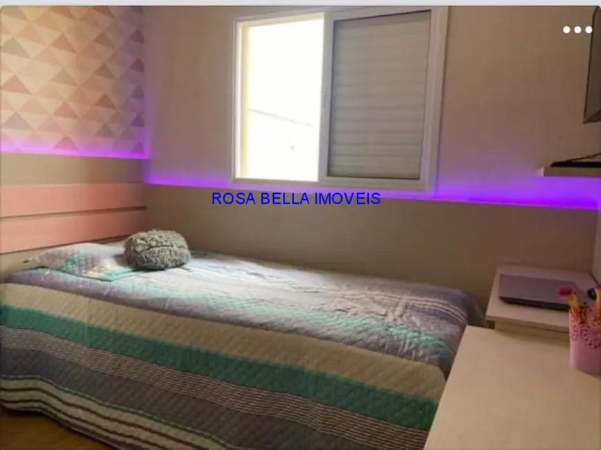 Foto 6 de Casa com 3 quartos à venda, 170m2 em Jardim Bréscia, Indaiatuba - SP