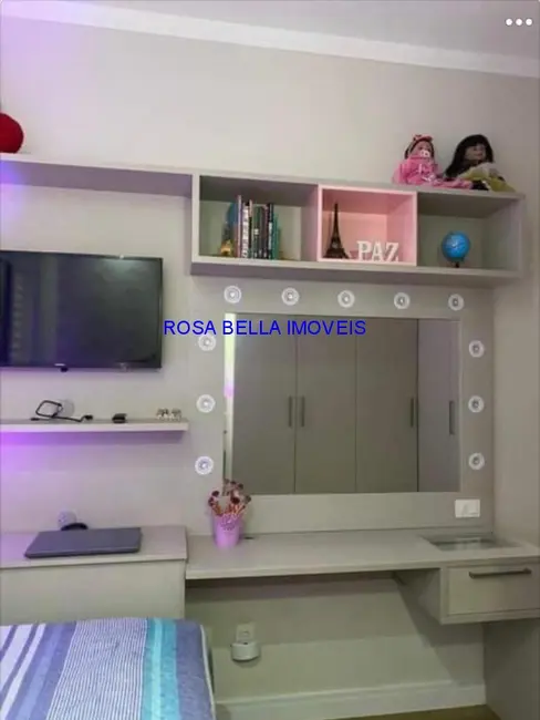 Foto 3 de Casa com 3 quartos à venda, 170m2 em Jardim Bréscia, Indaiatuba - SP