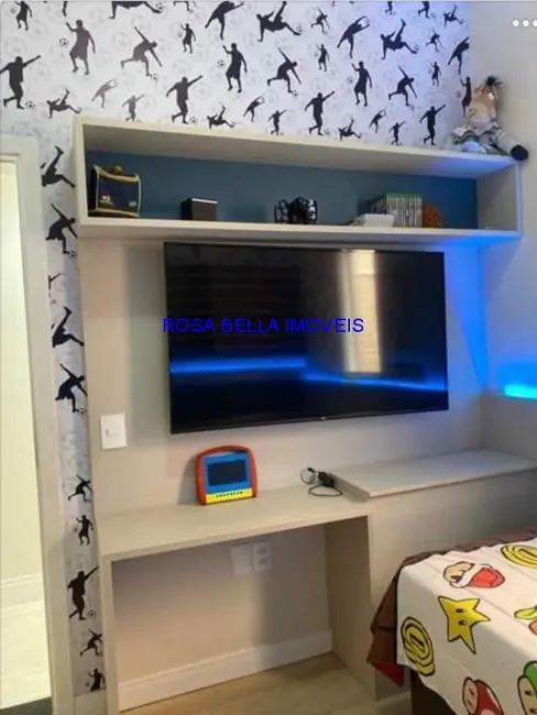 Foto 9 de Casa com 3 quartos à venda, 170m2 em Jardim Bréscia, Indaiatuba - SP