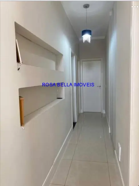 Foto 2 de Casa com 3 quartos à venda, 170m2 em Jardim Bréscia, Indaiatuba - SP