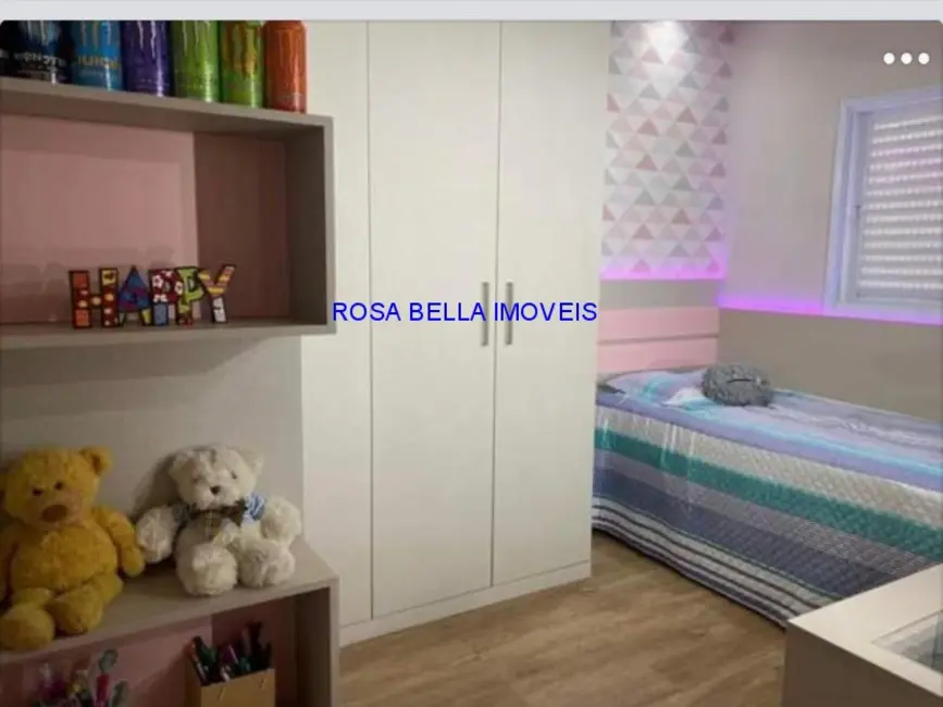 Foto 7 de Casa com 3 quartos à venda, 170m2 em Jardim Bréscia, Indaiatuba - SP