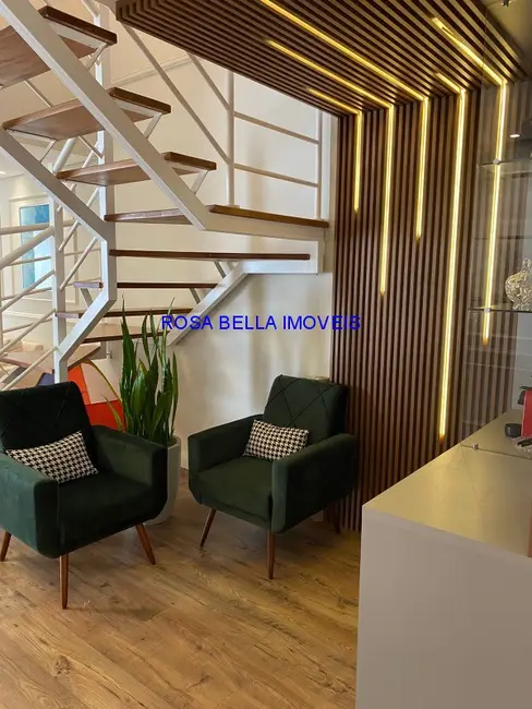 Foto 4 de Casa de Condomínio com 3 quartos à venda, 140m2 em Engordadouro, Jundiai - SP