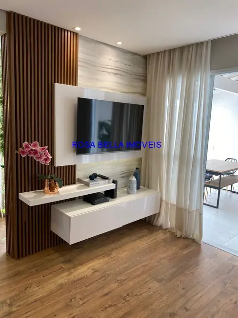 Foto 7 de Casa de Condomínio com 3 quartos à venda, 140m2 em Engordadouro, Jundiai - SP