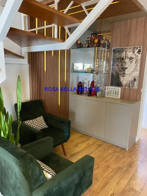 Foto 5 de Casa de Condomínio com 3 quartos à venda, 140m2 em Engordadouro, Jundiai - SP